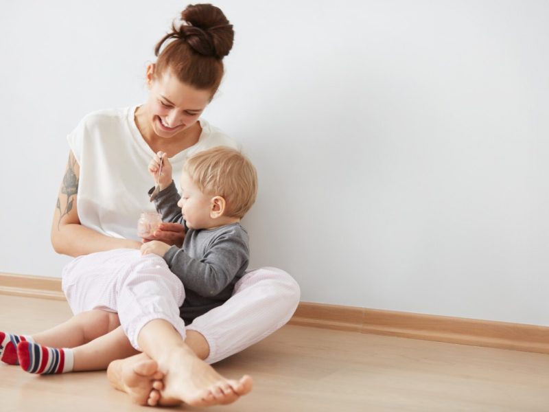 Karolina - Niania marzeń