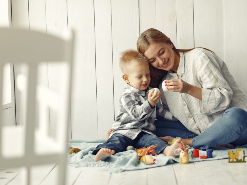 Ola - Niania z pasją