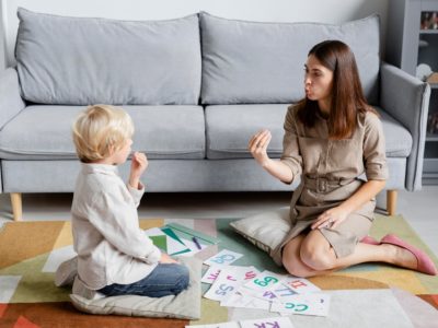 Natalia - Cudowna Niania